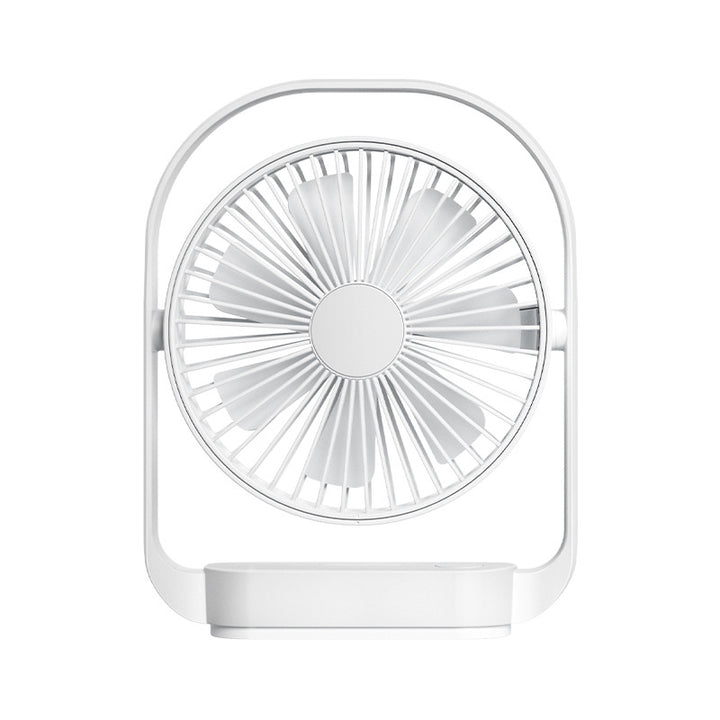 Unisex Table Fan Bowlift