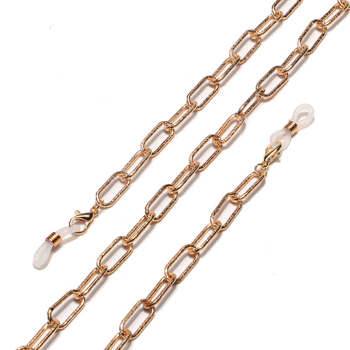 Decorative Eyewear Chain Bowlift