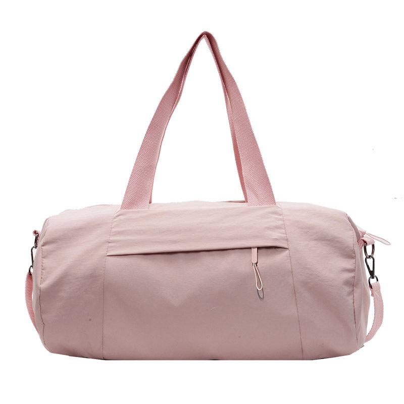 Sporty travel bag Bowlift