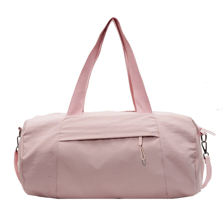 Sporty travel bag Bowlift