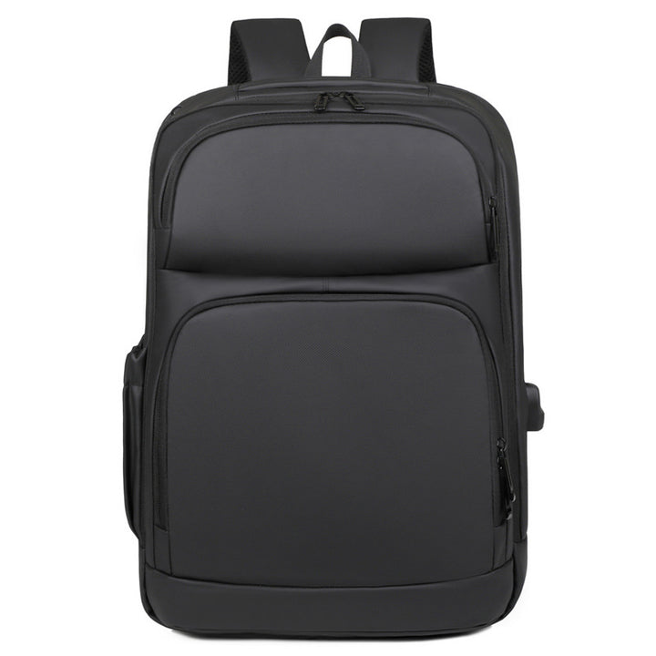 Ergonomic Tech Backpack Bowlift
