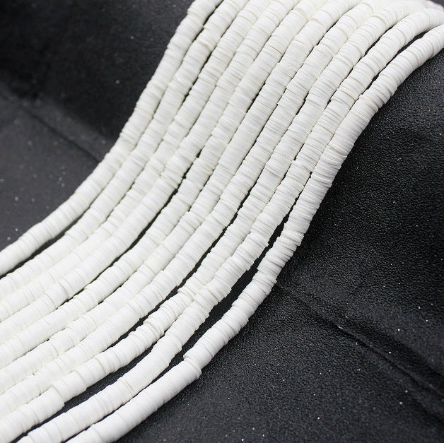 Stylish Silicone Beading Supplies Bowlift