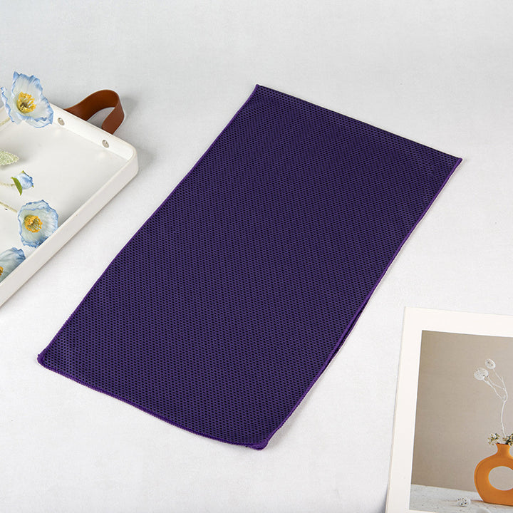 Ladies Microfiber Cleaning Cloth Bowlift