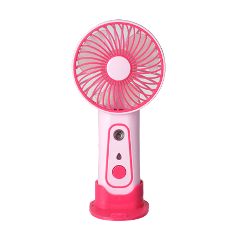 Ladies portable hand fan Bowlift
