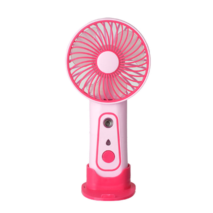 Ladies portable hand fan Bowlift