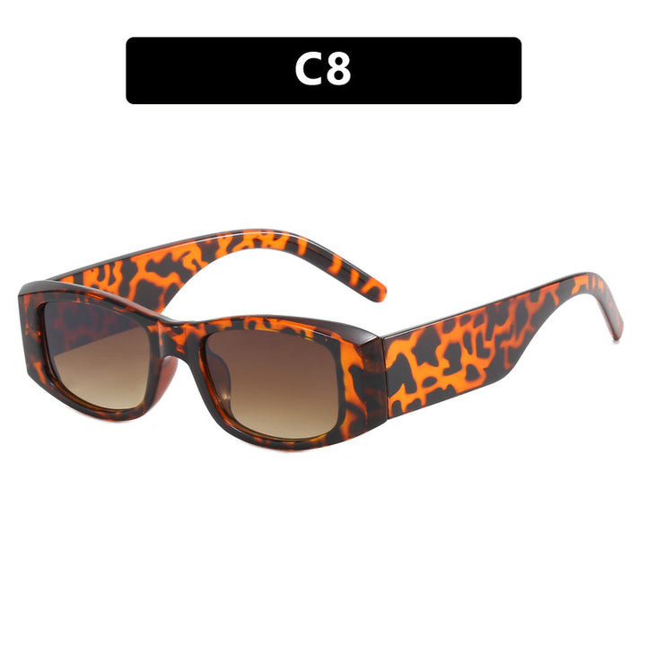 Ladies Fashion Sunglasses with high-tech UV Protection Bowlift