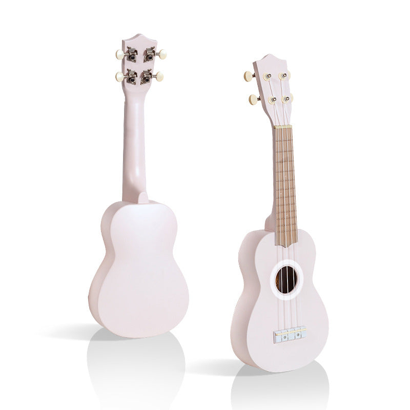 Miniature Ukulele Bowlift