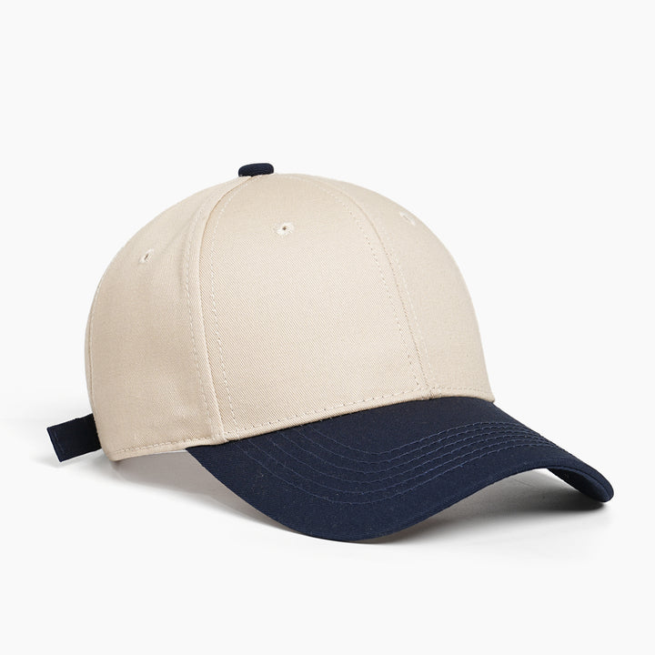Unisex Sporty Baseball Cap Bowlift