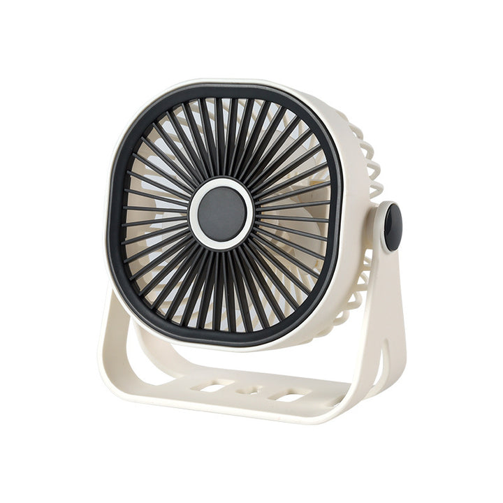 Ladies practical table fan Bowlift