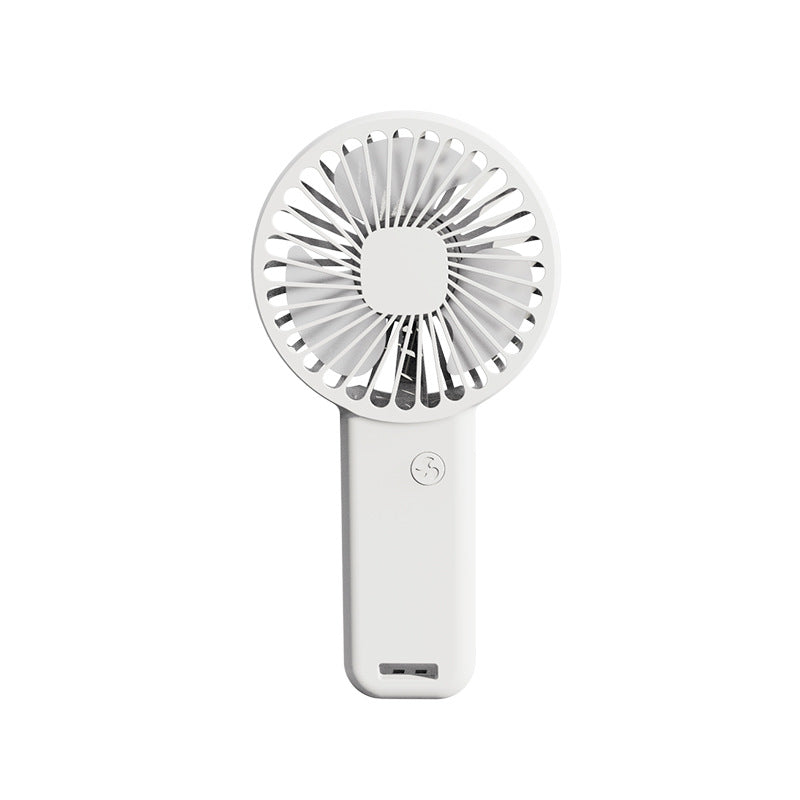 Women portable table fan with USB connection Bowlift
