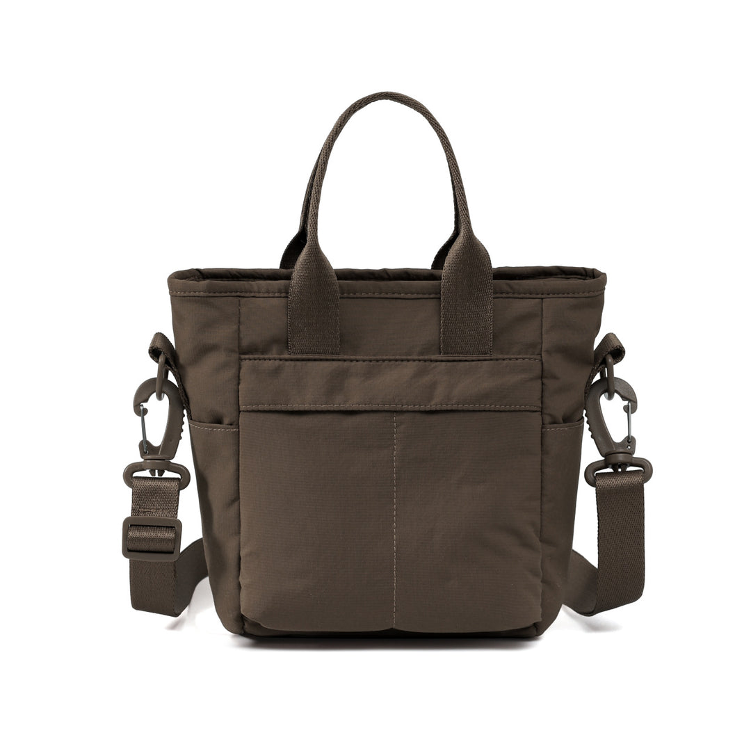 WoCompact Utility Satchel Bag Bowlift