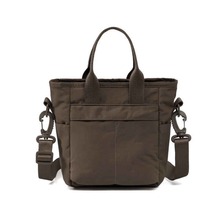 WoCompact Utility Satchel Bag Bowlift