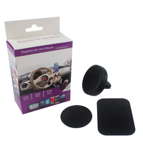 Unisex Magnetic Air Outlet Holder Bowlift