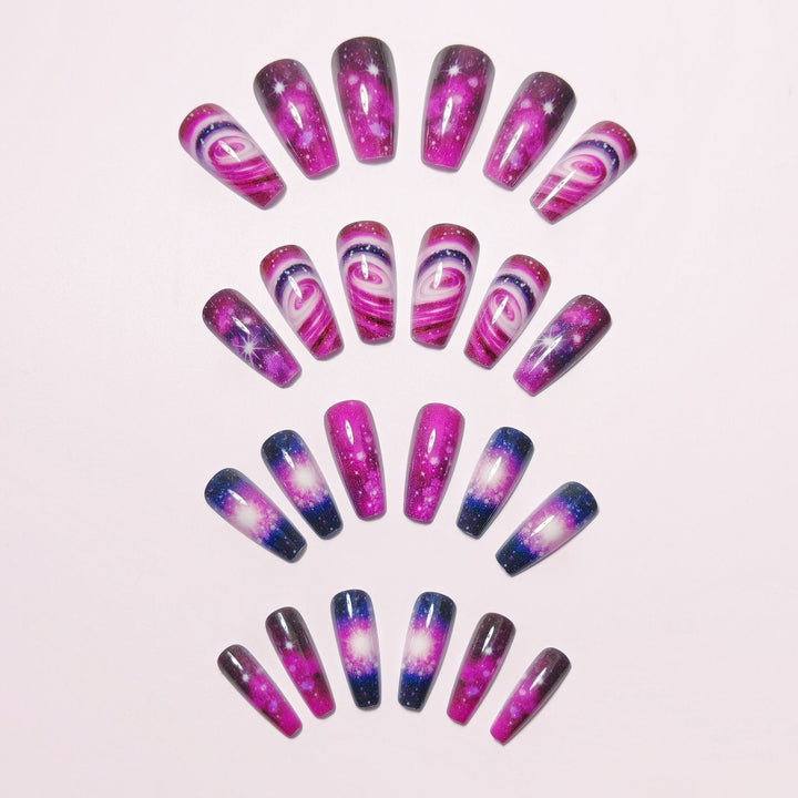 Galaxy-Inspired Nail Art Bowlift 1788155576