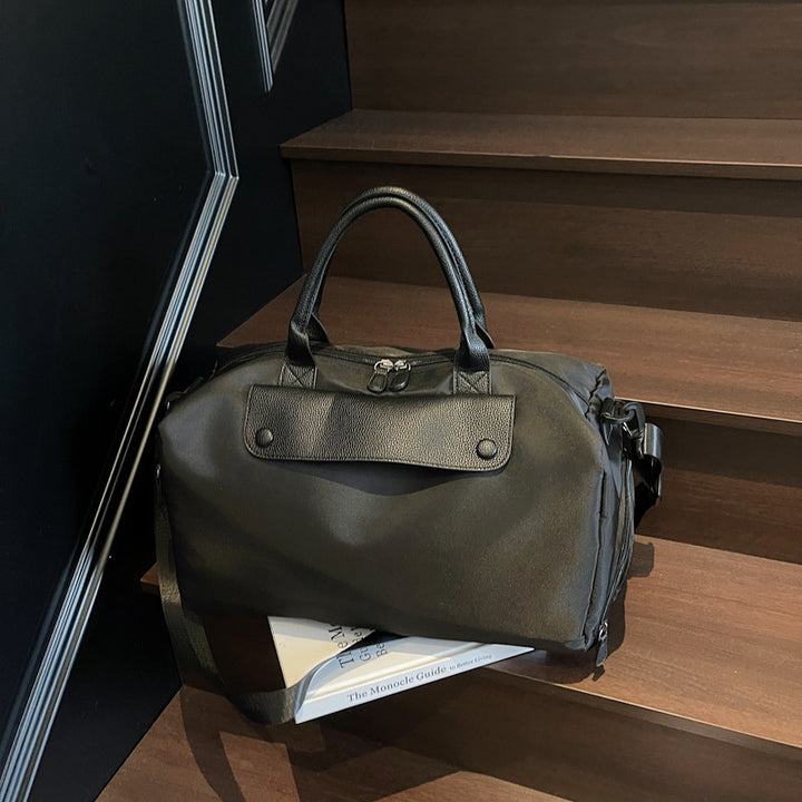 Large Durable Travel Duffle Bag