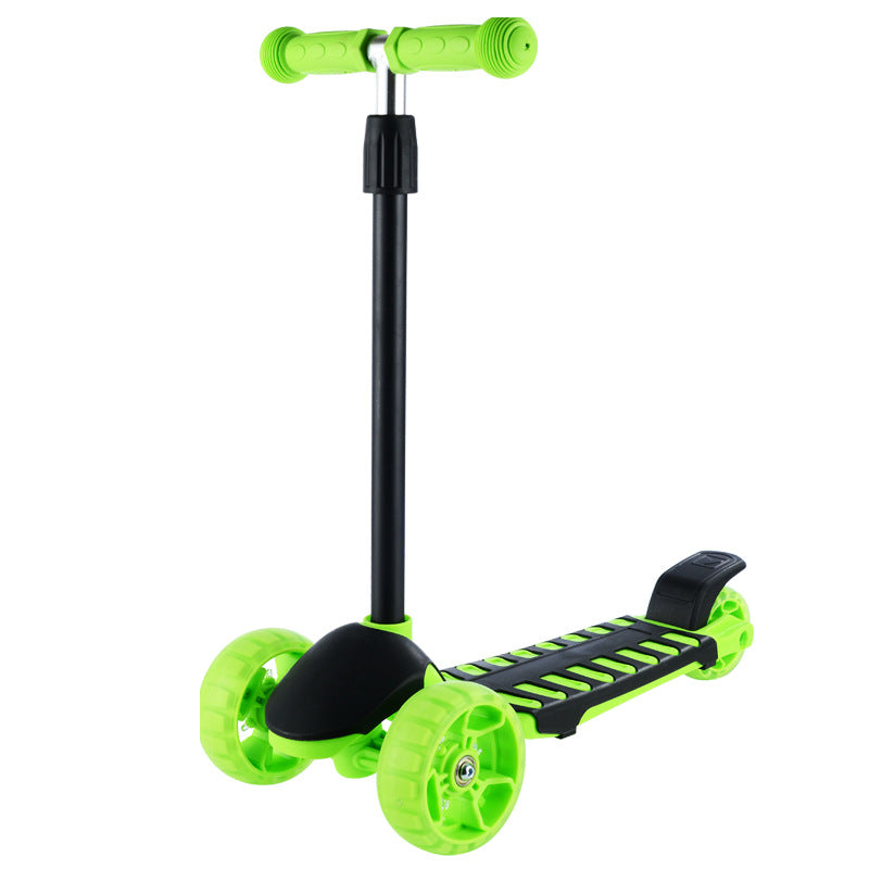 Adventure Kick Scooter Bowlift