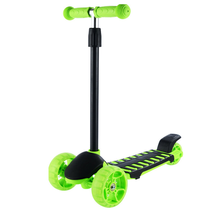 Adventure Kick Scooter Bowlift