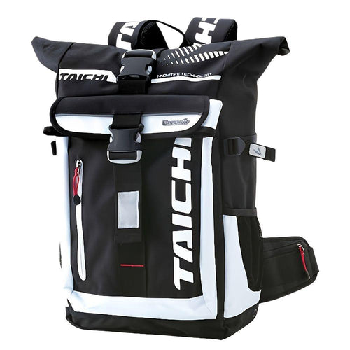 Rolltop Backpack Bowlift