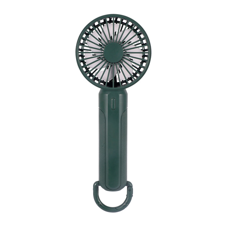 Portable Rechargeable Handheld Cooling Fan Bowlift