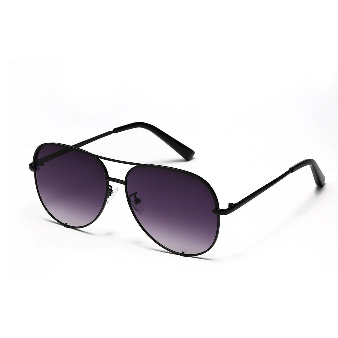 Women's Vintage Pilot Sunglasses Bowlift