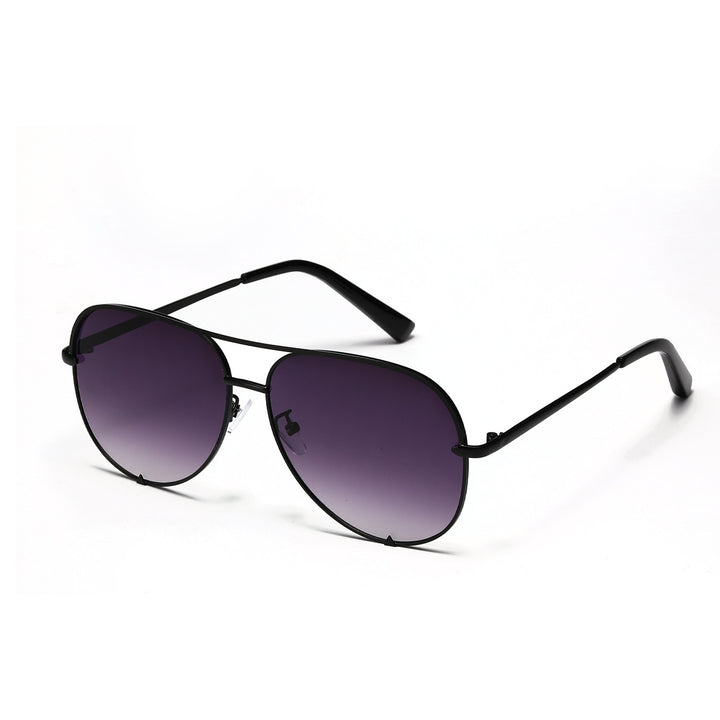 Women's Vintage Pilot Sunglasses Bowlift