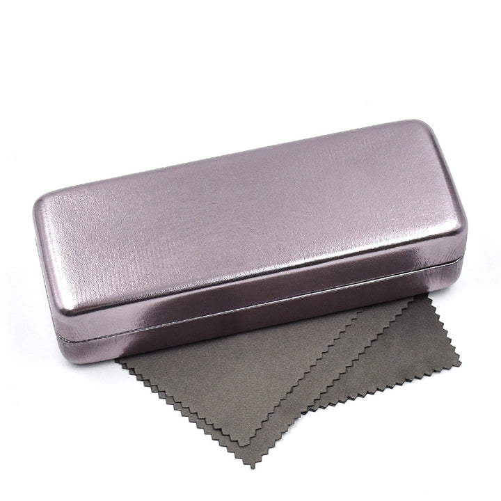 Stylish Protective Eyewear Case Bowlift