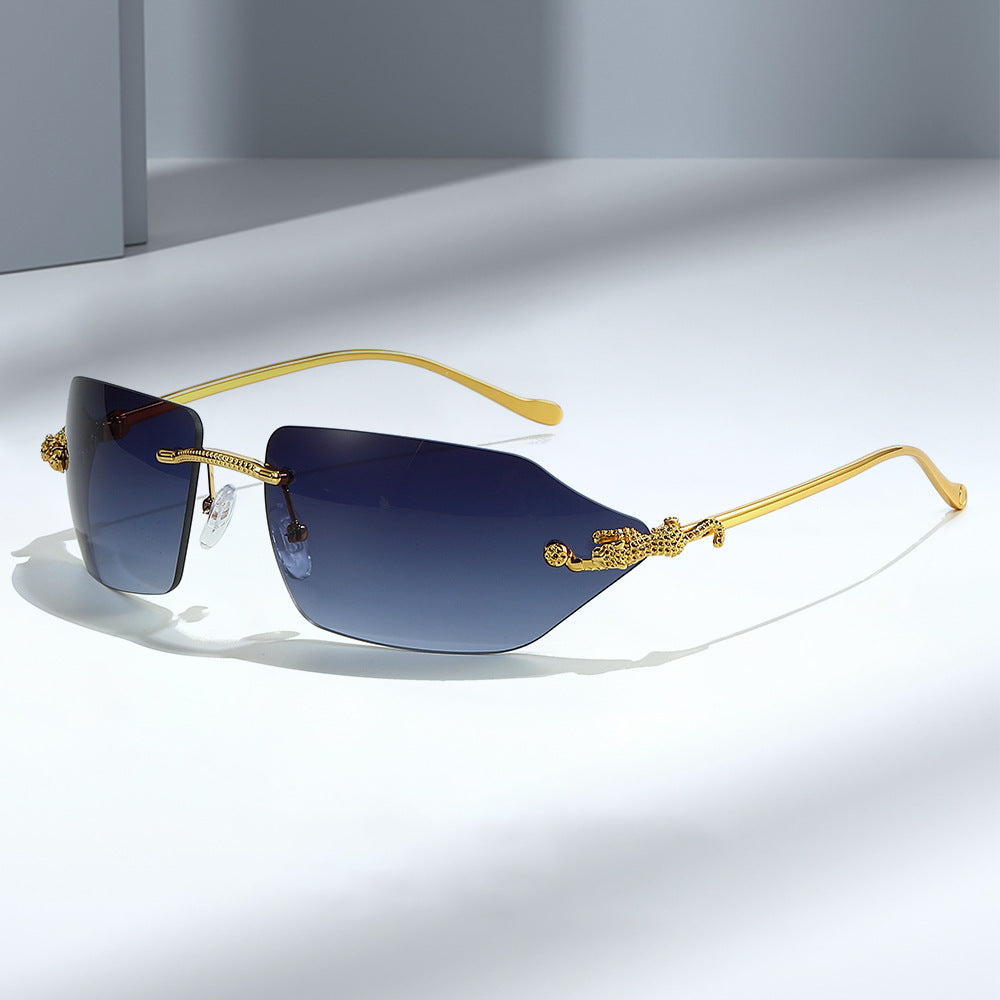 Women's Fashion Sunglasses with Elegant Frame and Exquisite Details Bowlift
