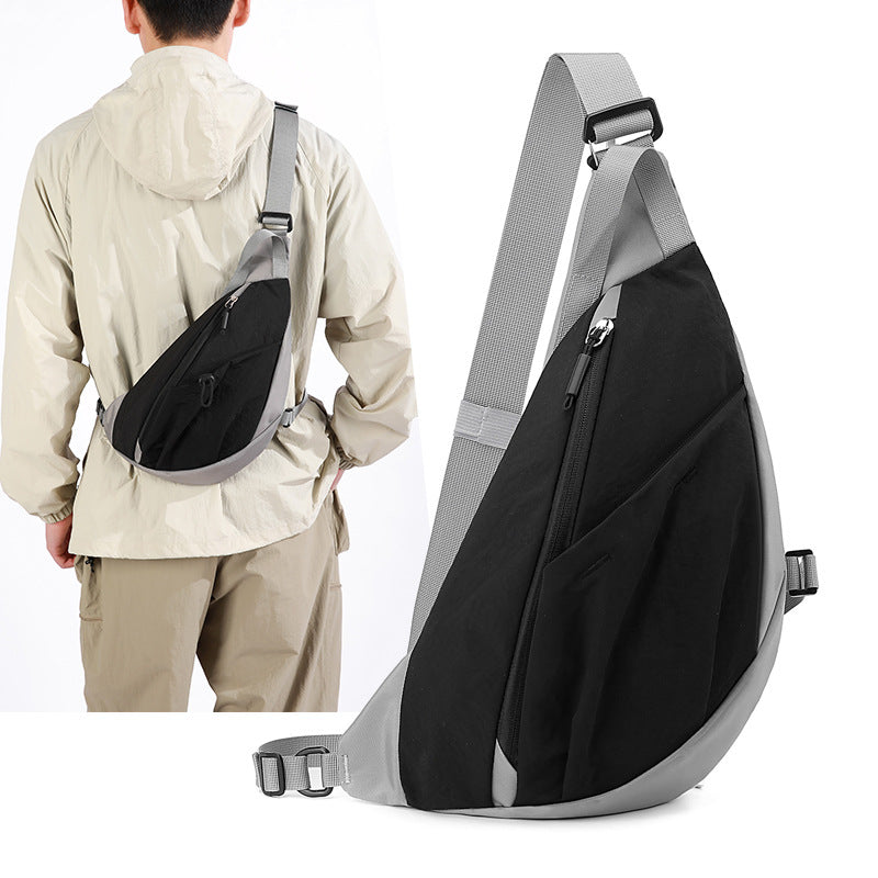 Sling Bag Bowlift