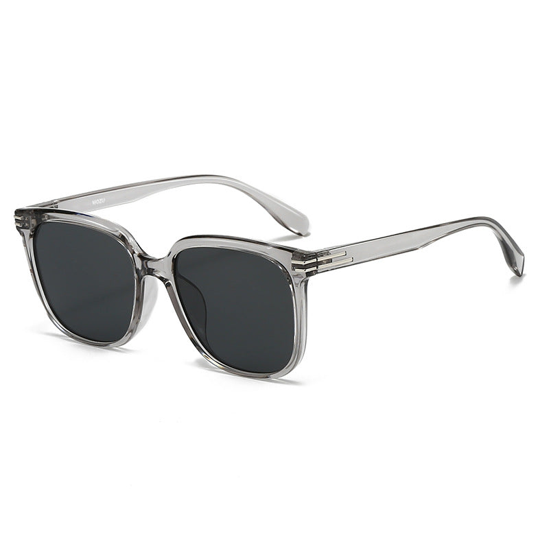 Premium Oversized Square Frame Sunglasses