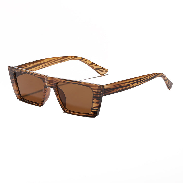 Women's square sunglasses Bowlift