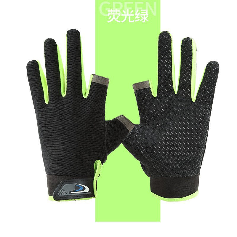 Women’s Sports Gloves Bowlift