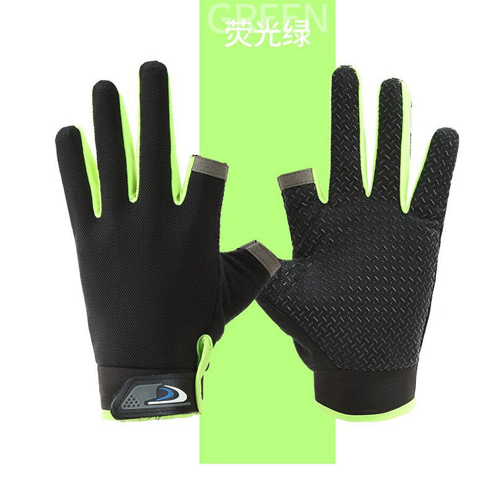 Women’s Sports Gloves Bowlift