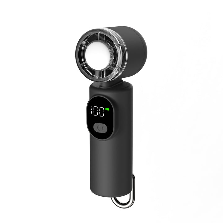 Personal Care Portable Fan Bowlift