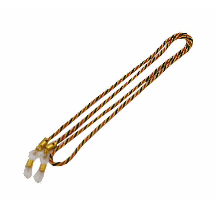 Decorative Adjustable Eyewear Strap Bowlift