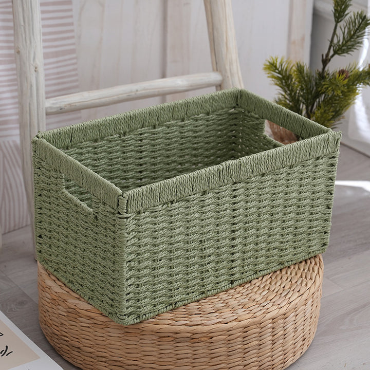 Storage basket with handles Bowlift