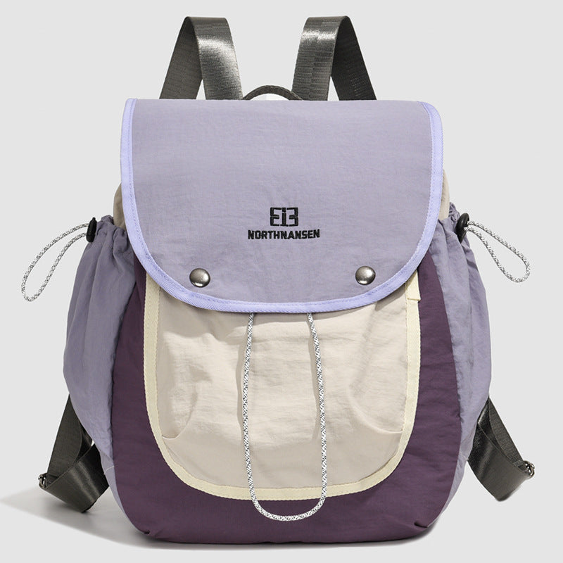 Lightweight Outdoor Hiking Backpack