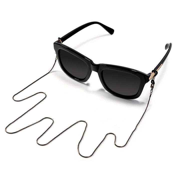 Adjustable Eyewear Chain Holder Bowlift