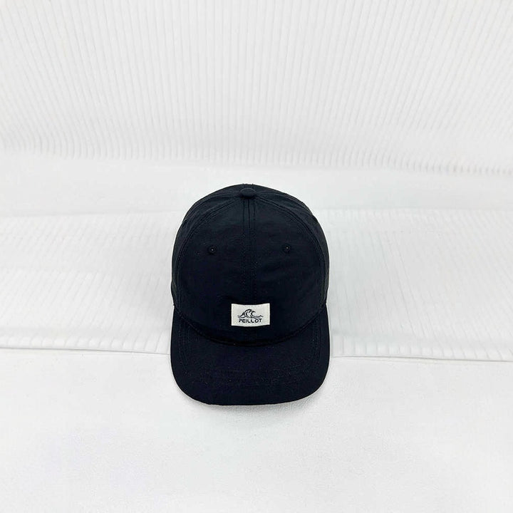 Men's Classic Cotton Baseball Cap Bowlift