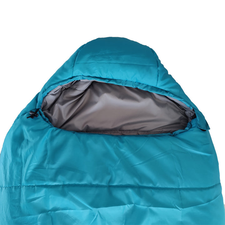 Premium Sleeping Bag Bowlift