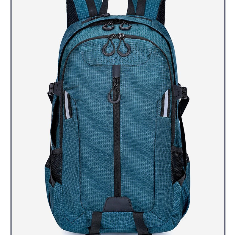Multifunctional Travel Backpack Bowlift