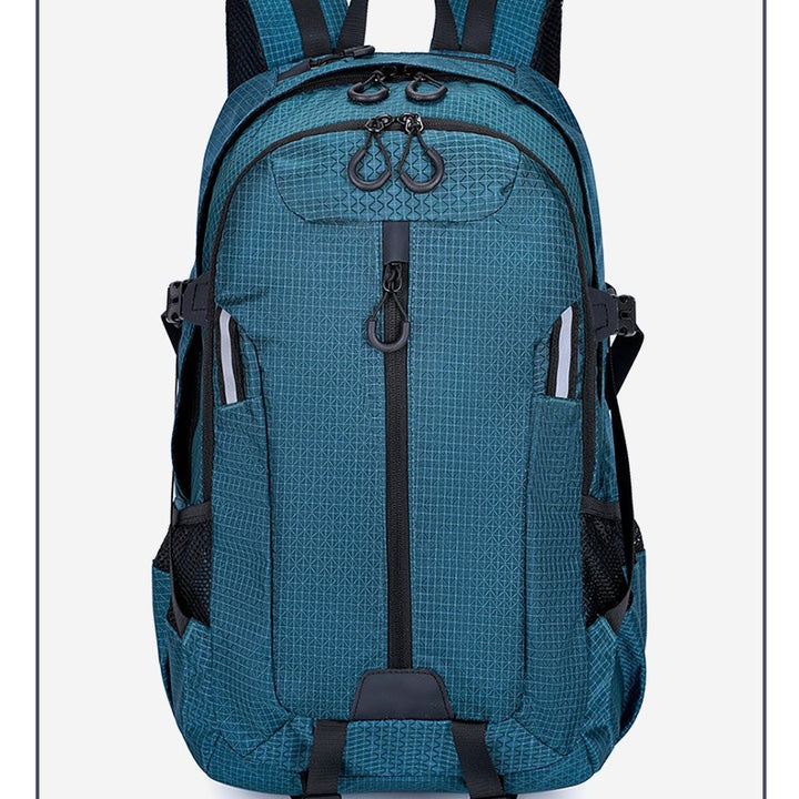 Multifunctional Travel Backpack Bowlift