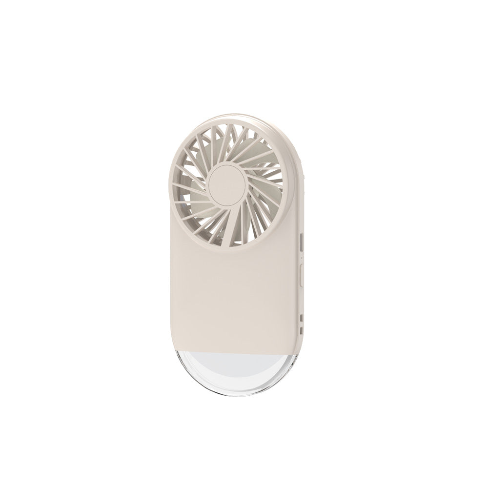 Women portable mini fan Bowlift