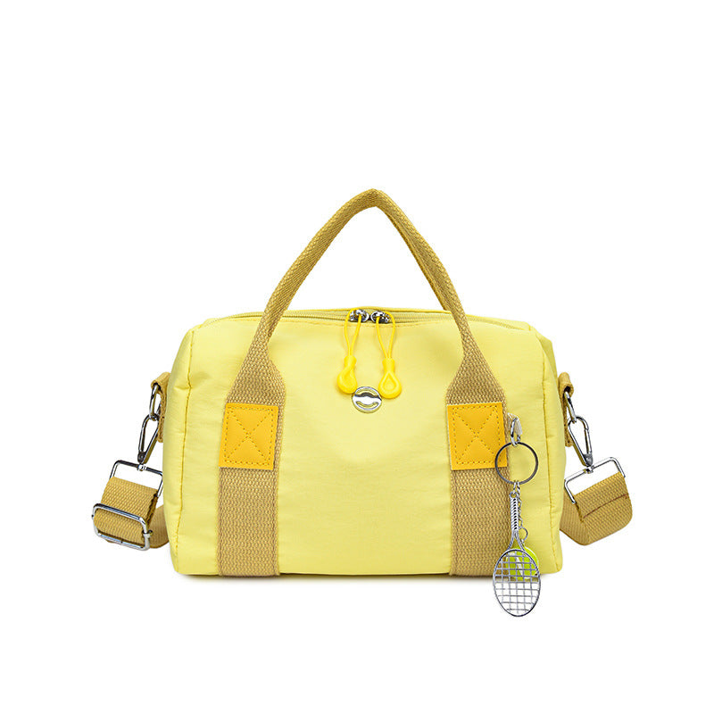 WoVersatile Travel Duffle Bag Bowlift