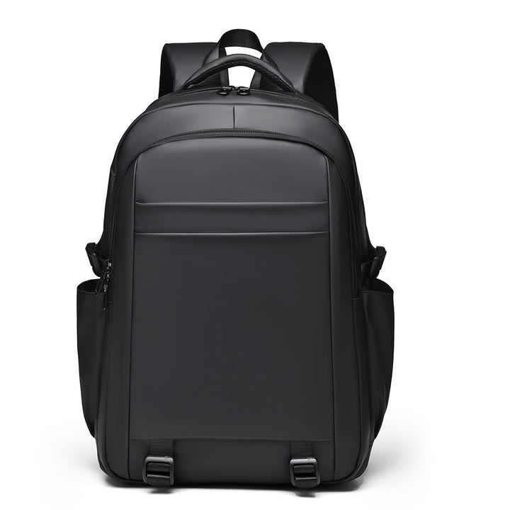 Versatile Tech-Enhanced Backpack Bowlift