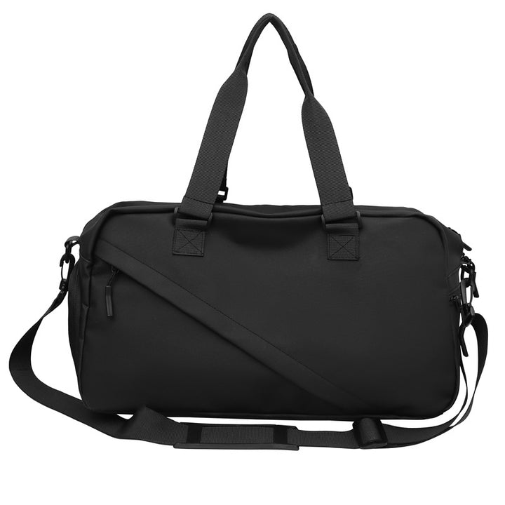 Multi-Functional Sports Weekend Duffel Bag Bowlift