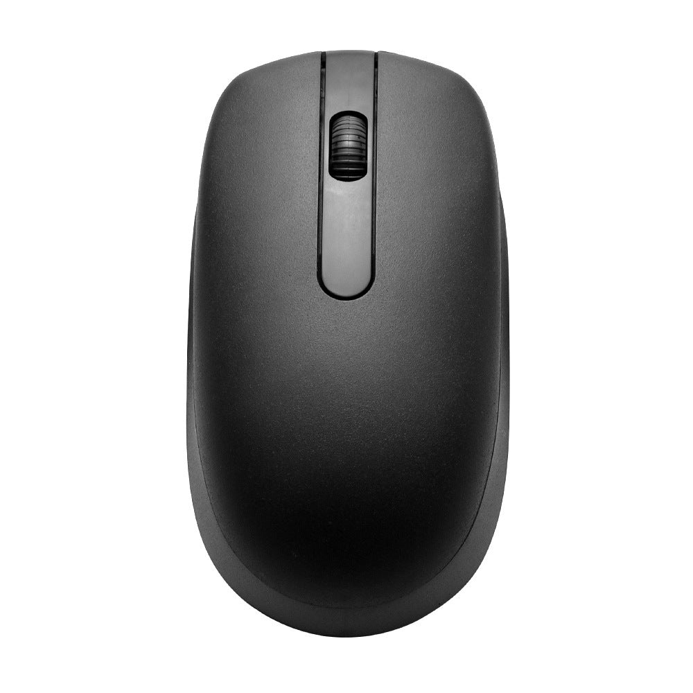 Ergonomic Wireless Mouse with Precise Control Bowlift