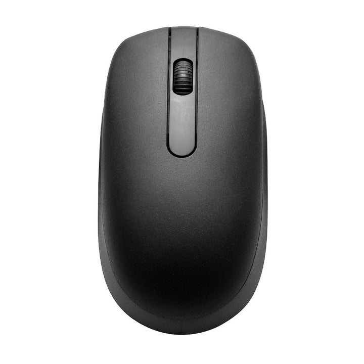 Ergonomic Wireless Mouse with Precise Control Bowlift