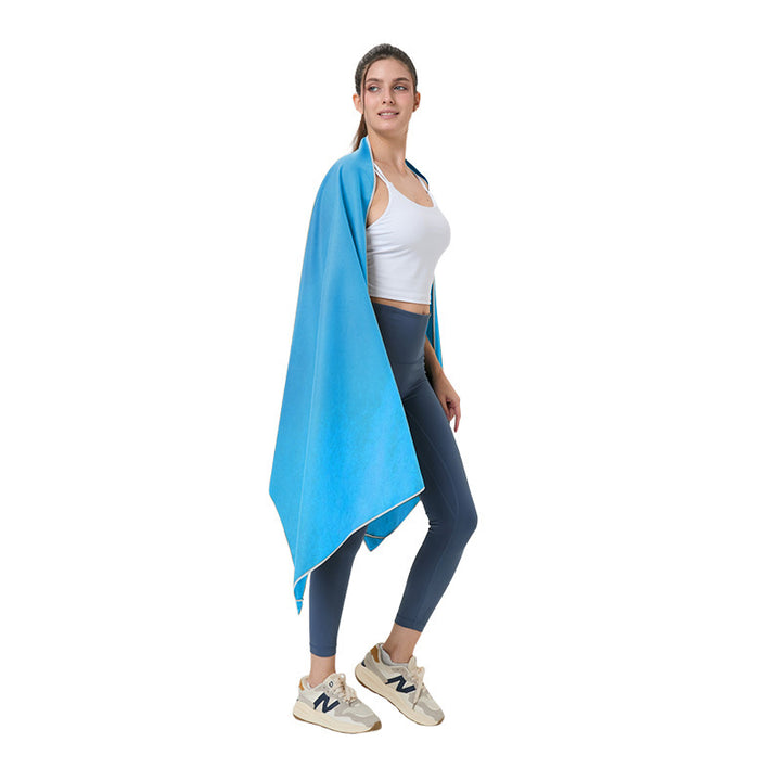 multifunctional yoga towel Bowlift