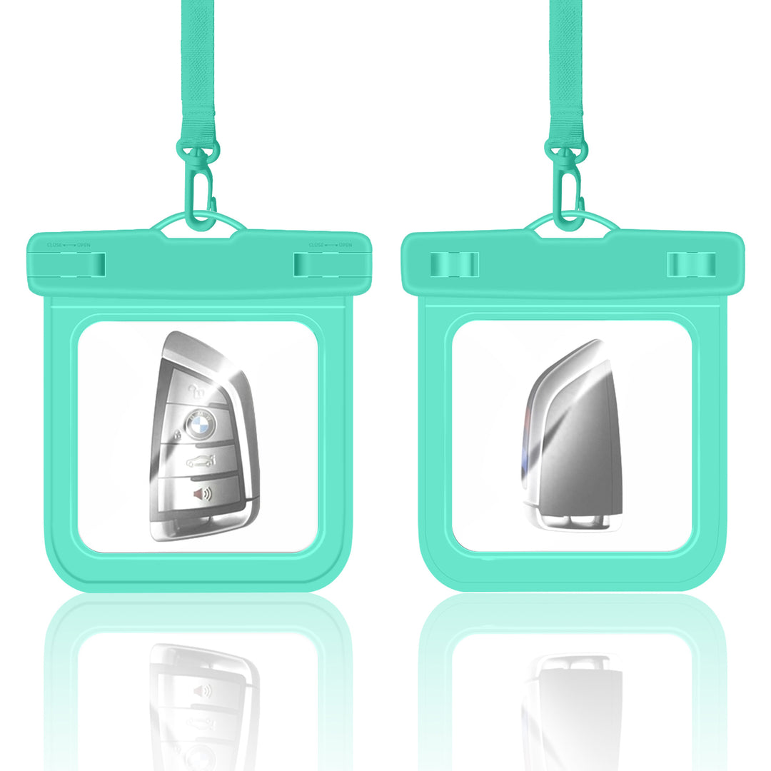 Waterproof Key Cover Bowlift