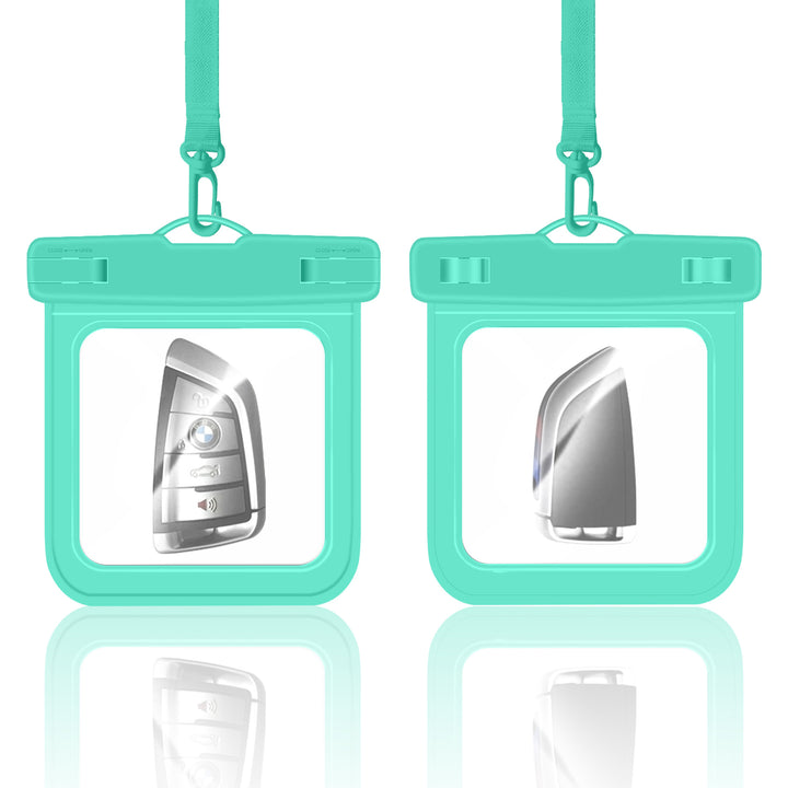 Waterproof Key Cover Bowlift